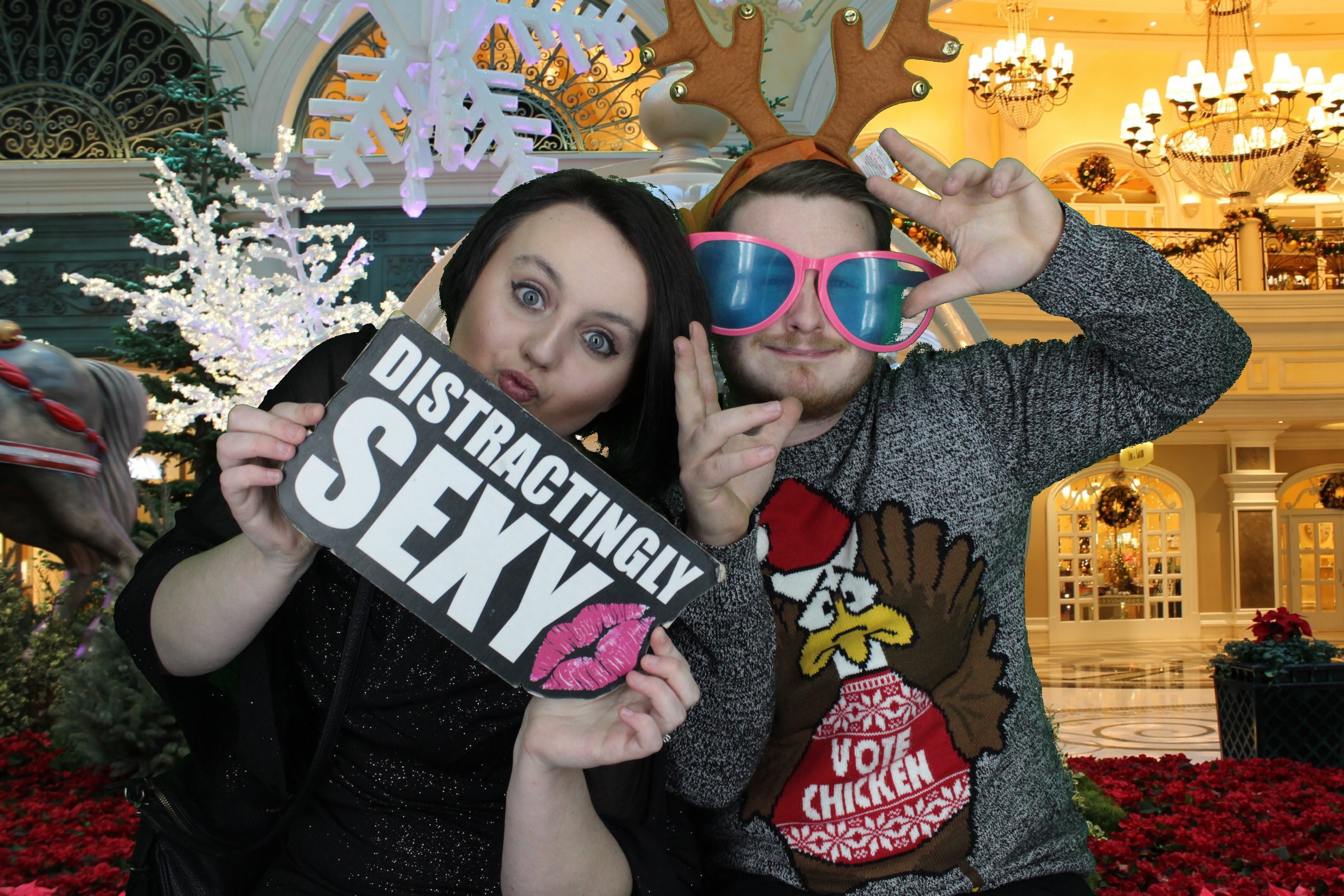 Warrior Christmas Party  | View more photos from the event at gallery.myphotoboothexperience.co.uk/u/MyPhotoBoothExperienceLtd/Warrior-Christmas-Party